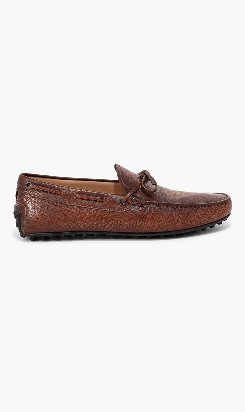

Tod's Multi-color Laccetto City Gommino 42c for Men | The Deal Outlet