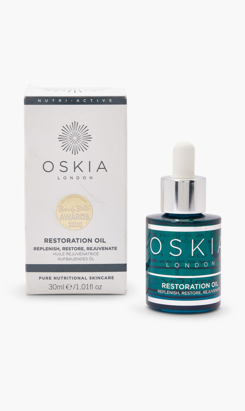

Oskia Restoration Oil | The Deal Outlet