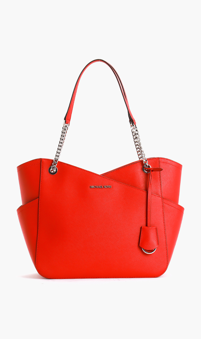 

Michael Kors Jet Set Travel Tote Bag
