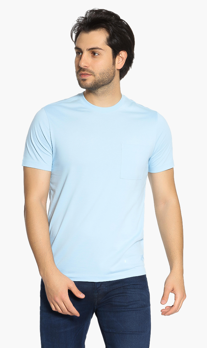 

Vilebrequin Teegus Chest Pocket T-shirt