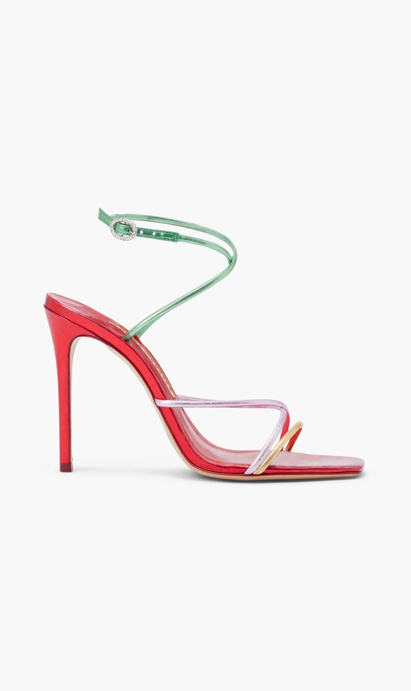 

Rosalia Sandal, Multi-color