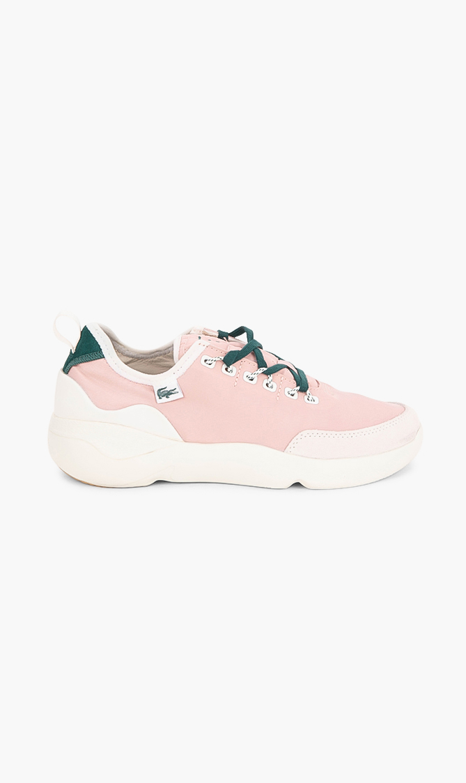 

Lacoste Subra Impact Low Top Sneaker