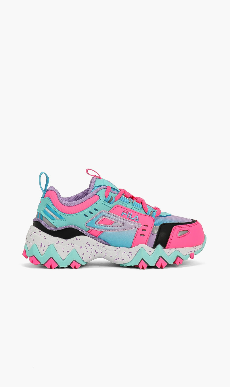 

Oakmont Tr Sneakers, Pink