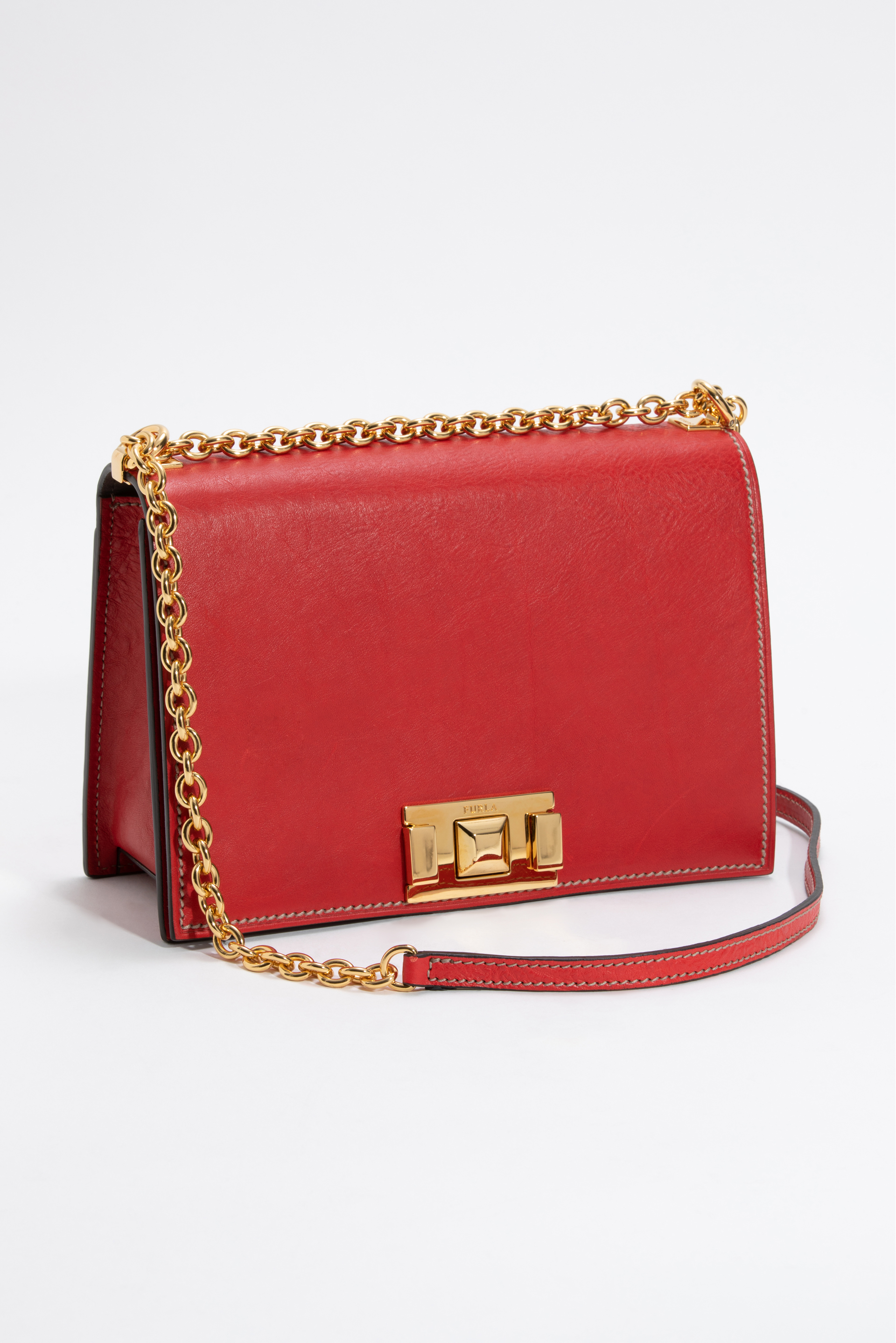 

Furla Mimi Crossbody Bag