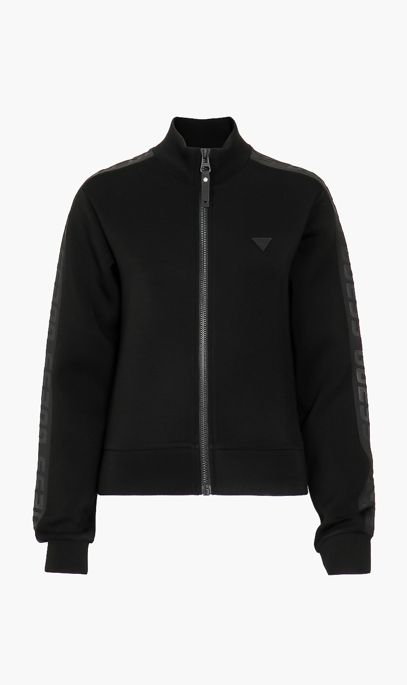 

New Allie Cuba Zip Sweatshirt