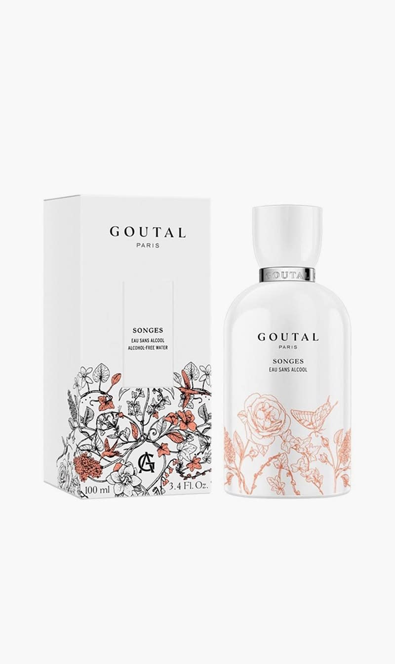 

Goutal Others Songes Alc. Free Water  for Women | The Deal Outlet