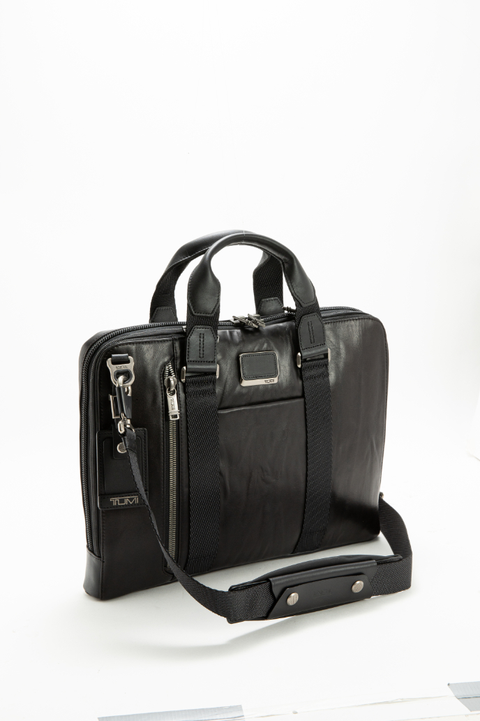 

Tumi Aviano Slim Briefcase