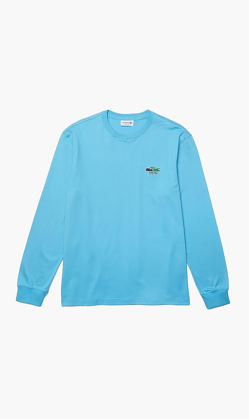 

Classic Tshirt, Blue