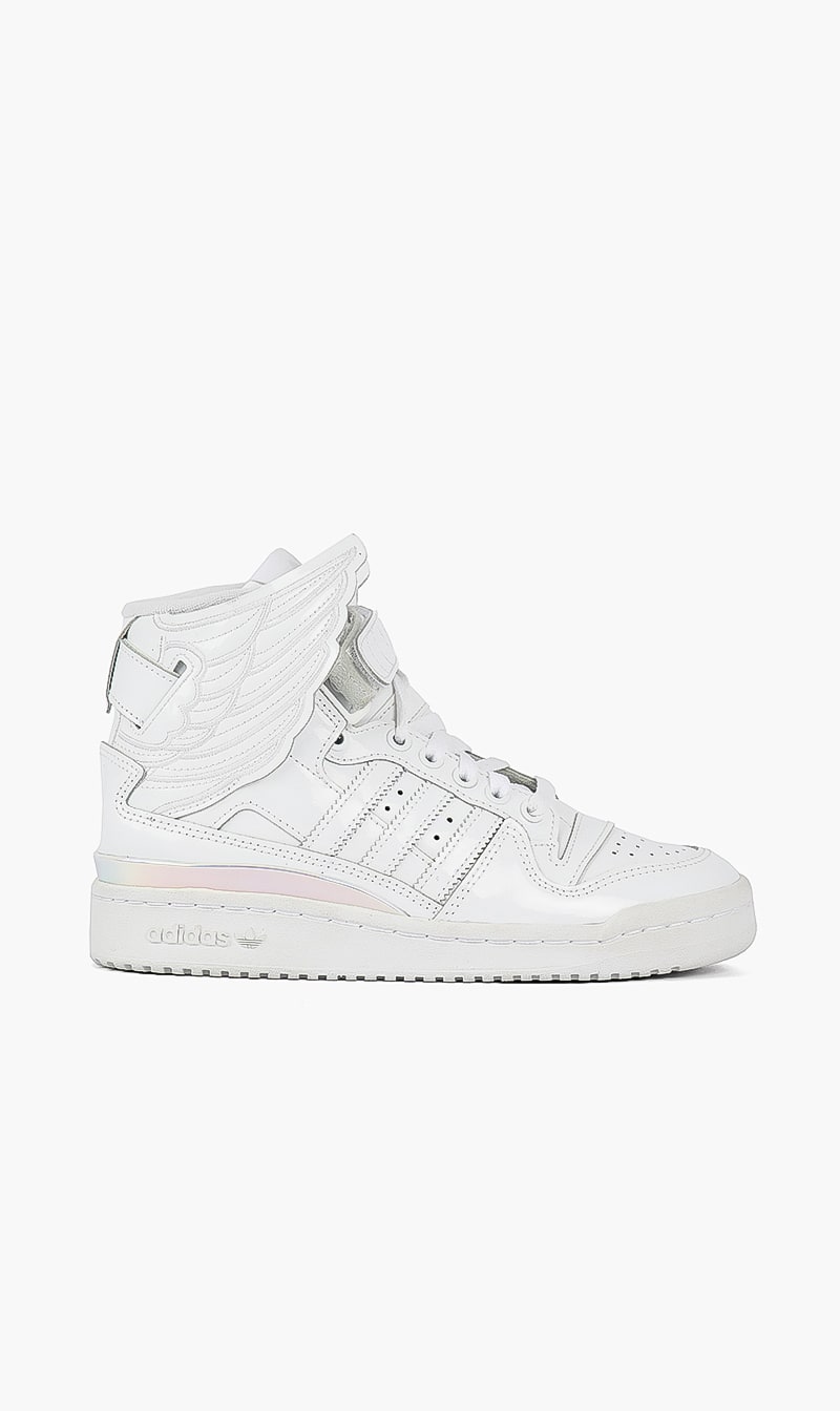 

Adidas White Opal Wings Sneakers for Women | The Deal Outlet
