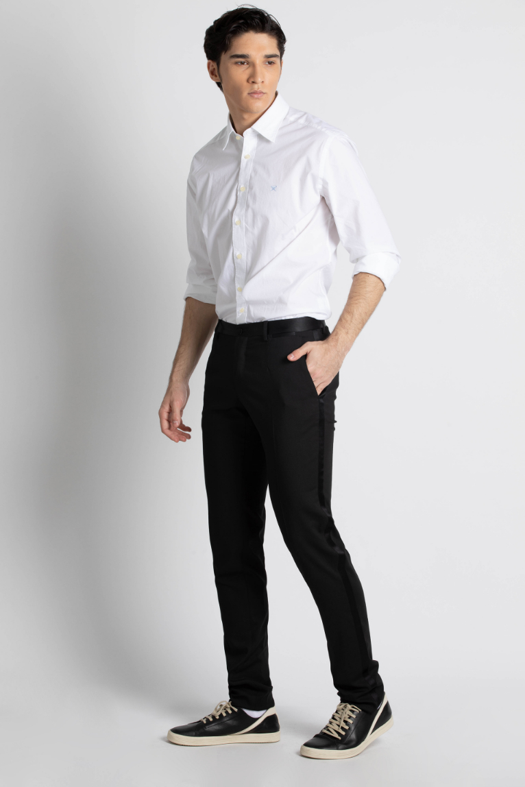 

Dolce&gabbana Slim Fit Trouser