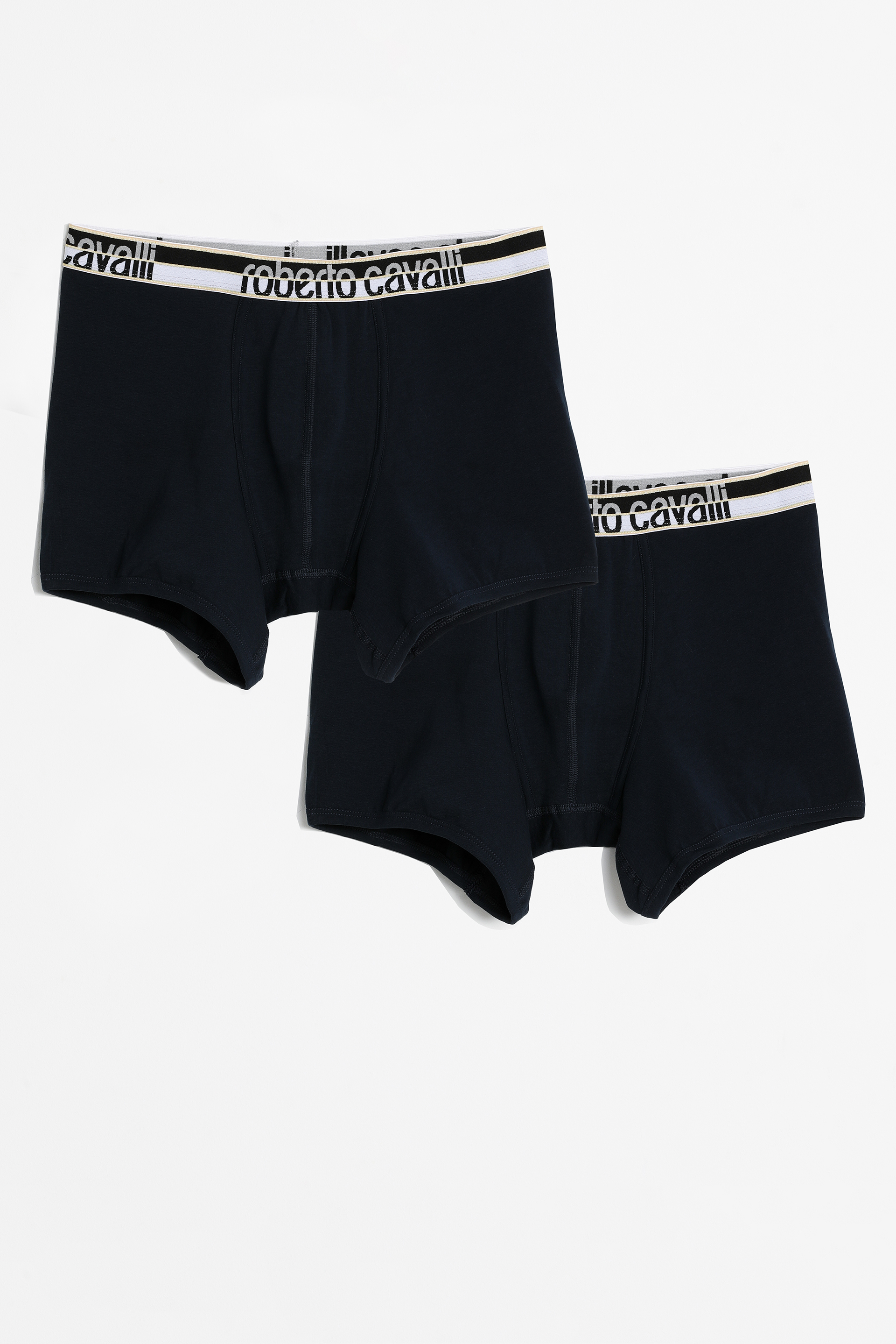 

Roberto Cavalli Bi-pack Basic Boxer
