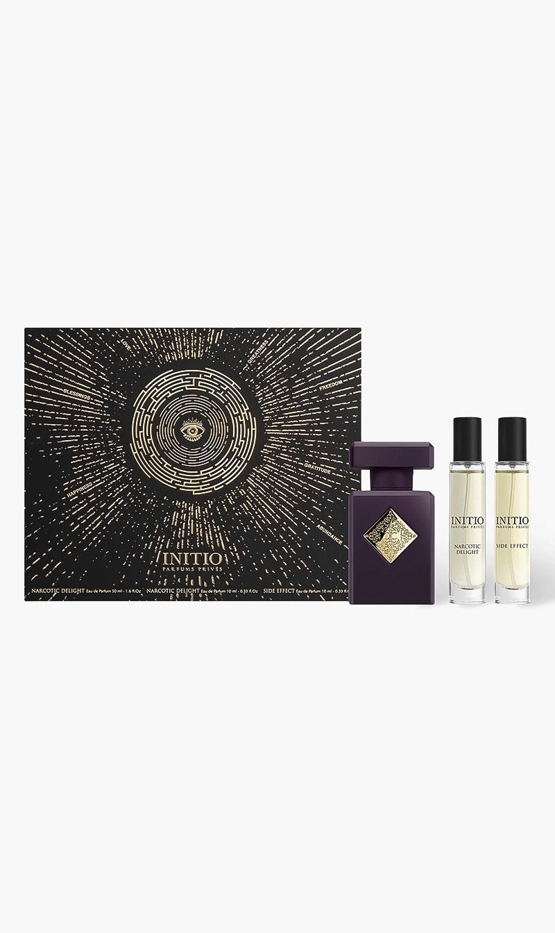 

Initio Others Narcotic Delight Box Festive 2024 | The Deal Outlet