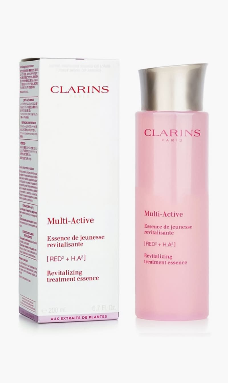 

Clarins Others Ma Revitalizing Te Retail200ml for Women | The Deal Outlet