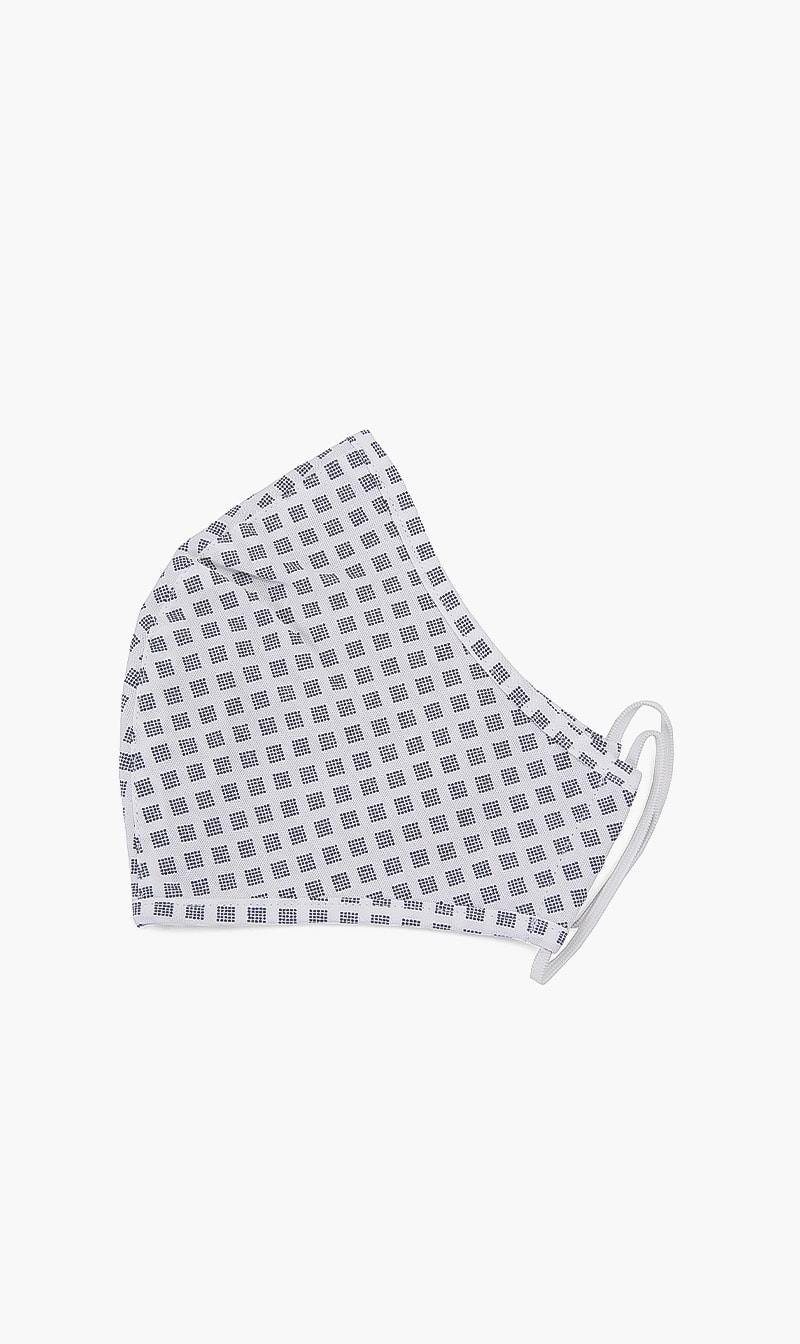

Printed Face Mask
