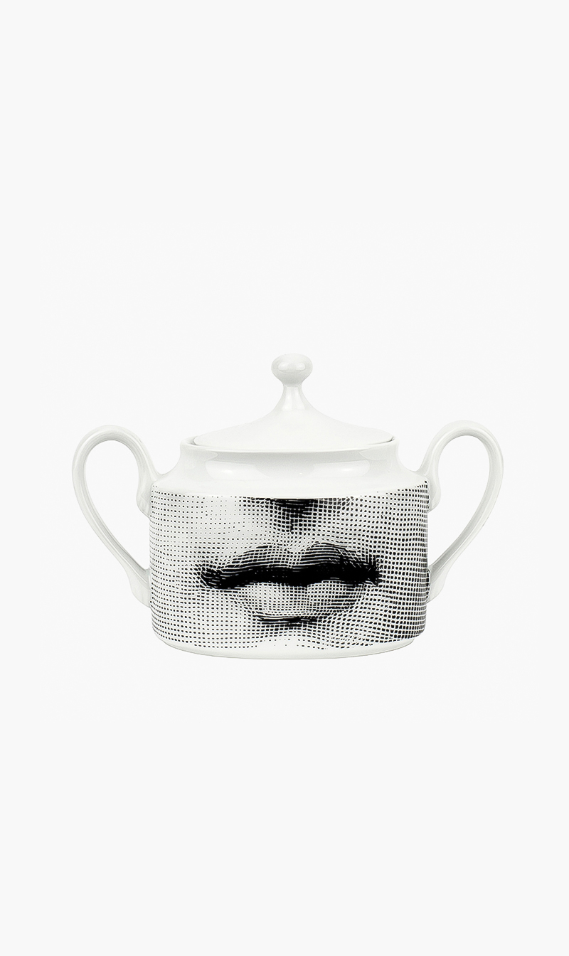 

Tema E Variazioni Sugar Bowl, Grey