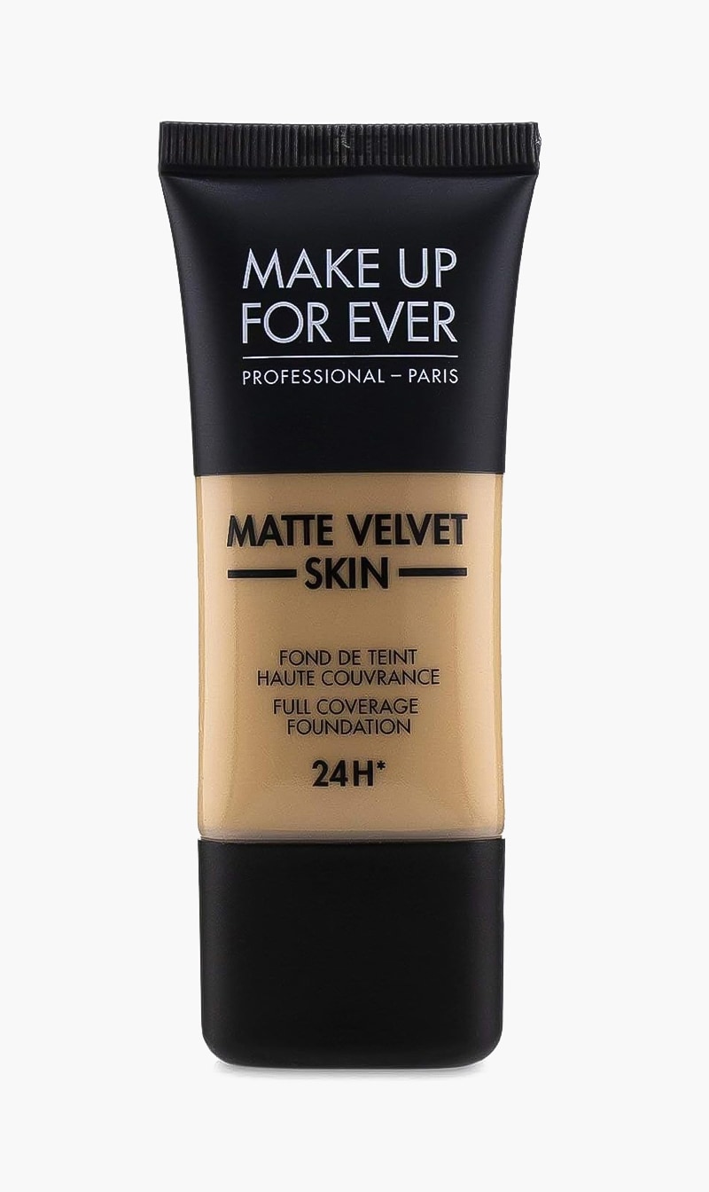 

Matte Velvet Skin Foundation 30ml Y335