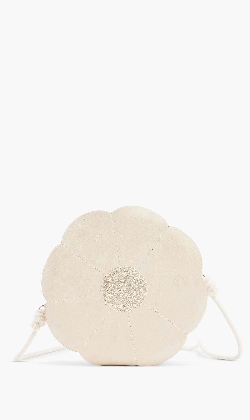 

Mimi & Lula Beige Daisy Bag Prairie Girl for Girls | The Deal Outlet