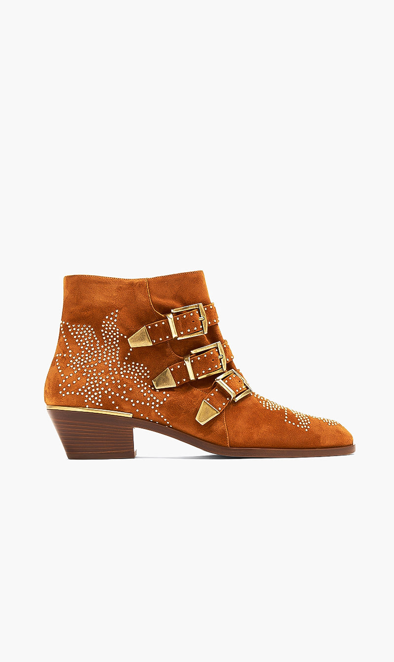 

Chloe chc16a134 - susan | the deal outlet, Brown