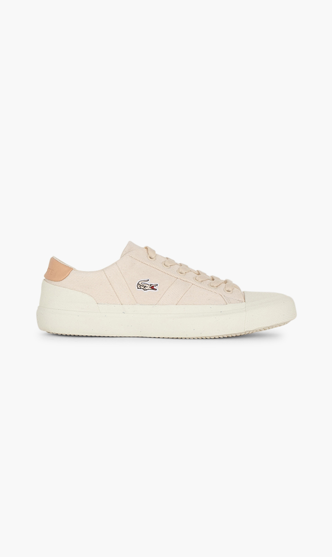 

Lacoste Sideline Canvas Sneakers