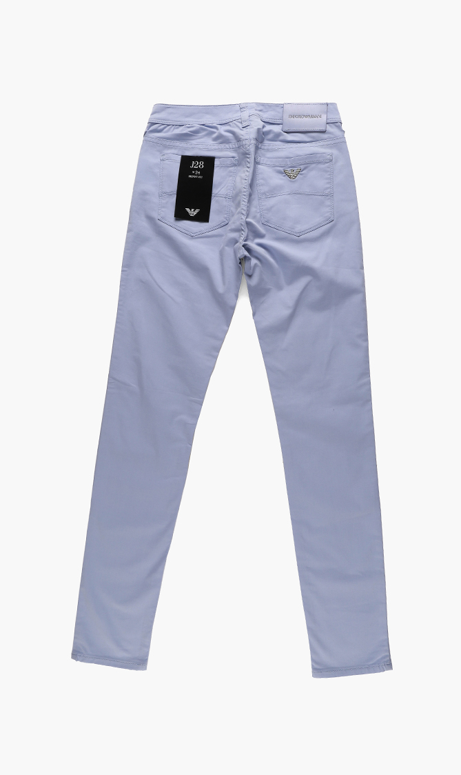

Emporio Armani Skinny Fit Pants