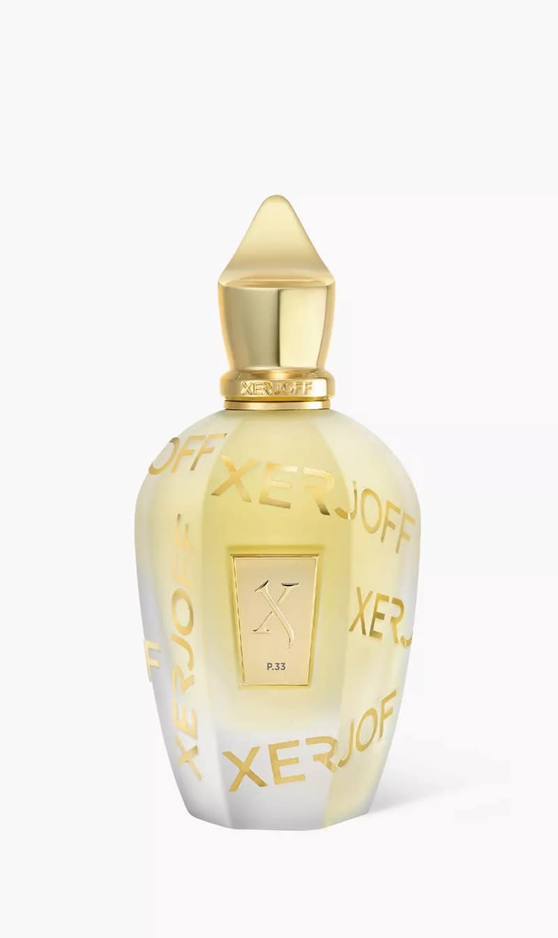 

Xerjoff Sketchbook P.33 Eau De Parfum, 100ml | The Deal Outlet