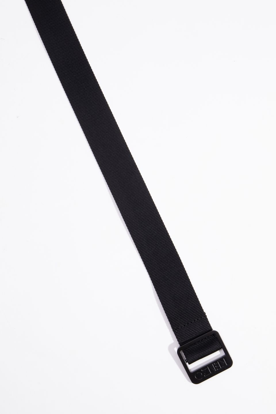 

KENZO Tiger Webbing Belt