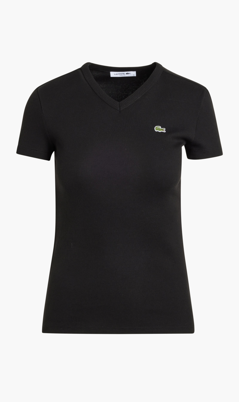 

Tee-shirt, Black