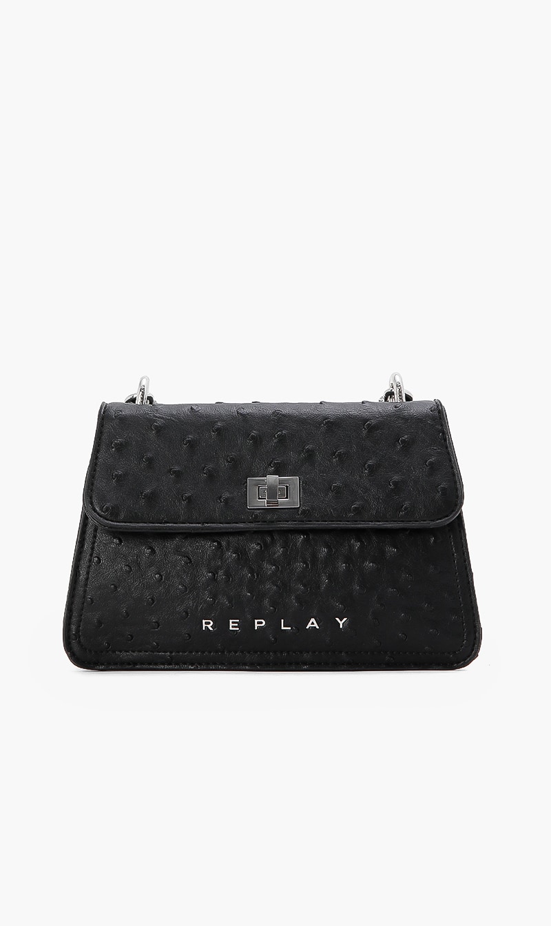

Replay Borse Crossbody Bag