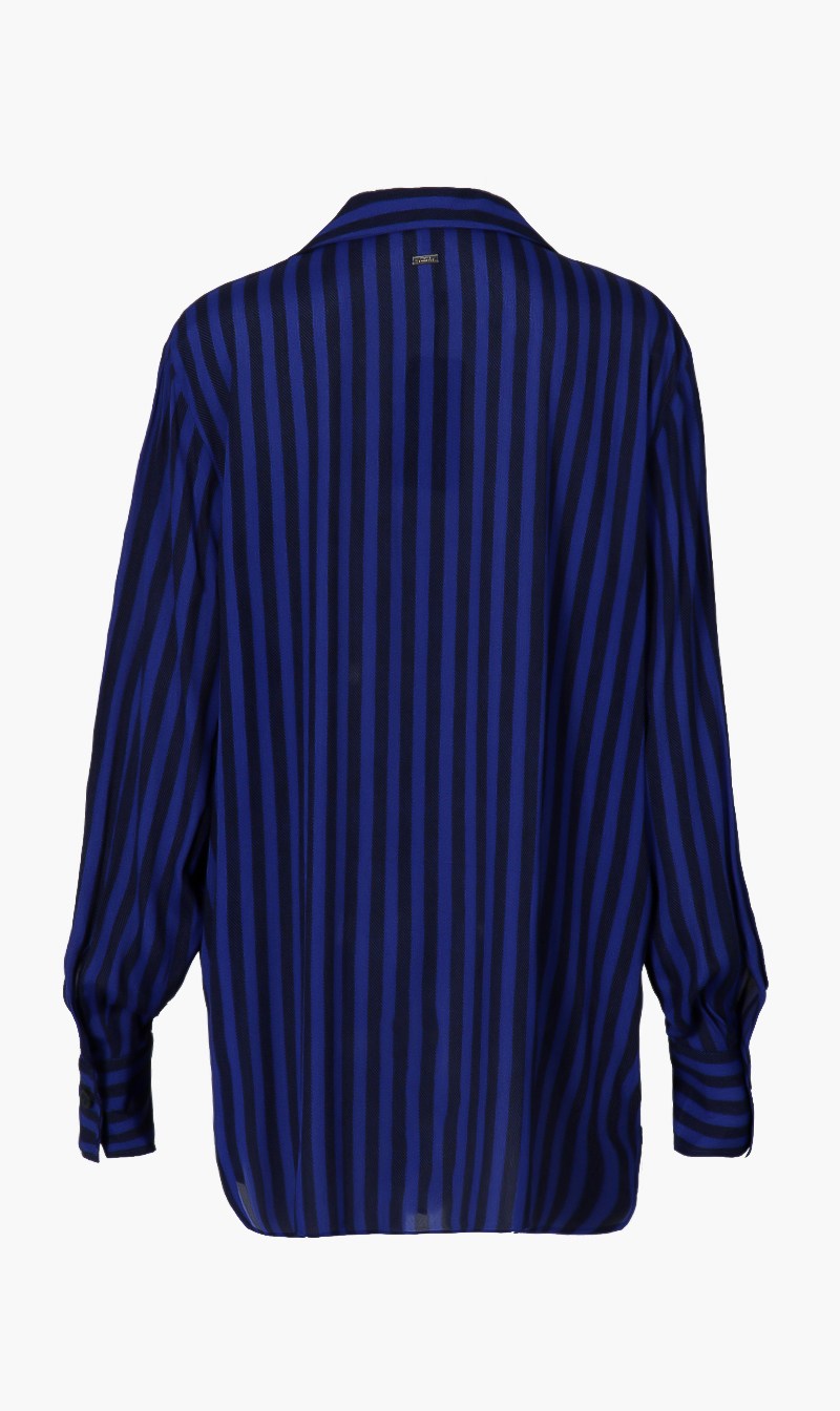 

Classic Stripes Shirt