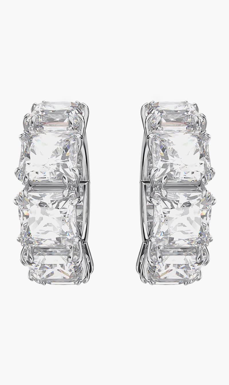 

Swarovski Others Sjc Re Millenia Ce Pair White/rhs for Women | The Deal Outlet