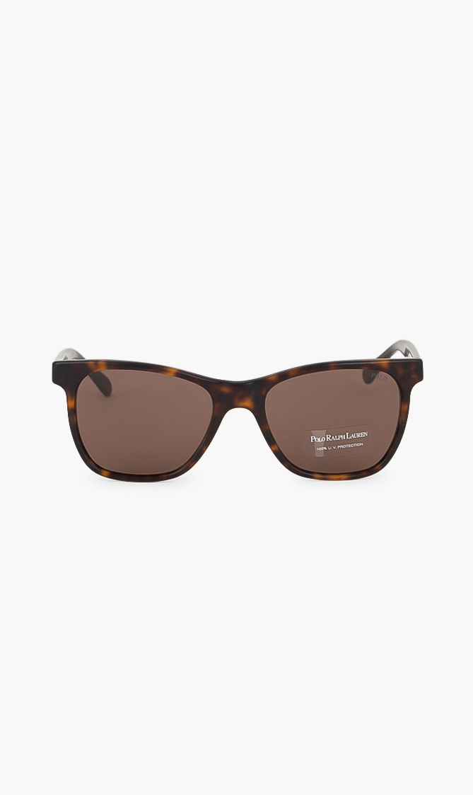 

RALPH LAUREN Wayfarer Sunglasses