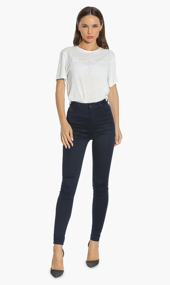 

Dion Skinny Fit Jeans, Blue