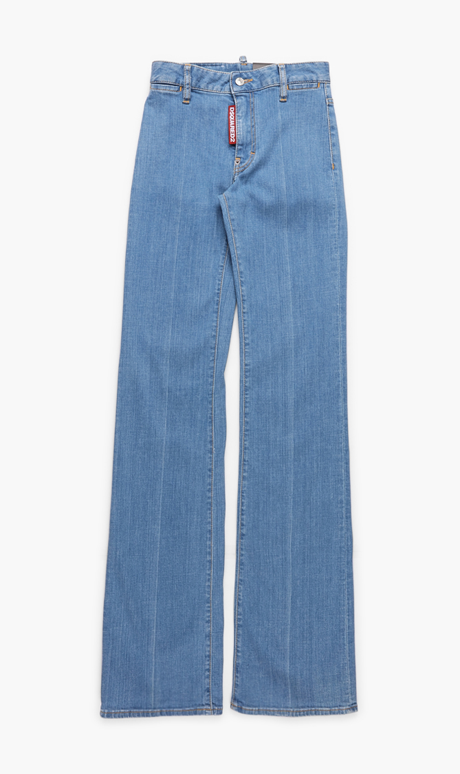 

Dsquared2 Camilla Angel Jeans