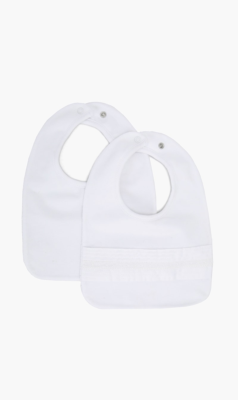 

Laranjinha White Set Of Two Babetes | The Deal Outlet