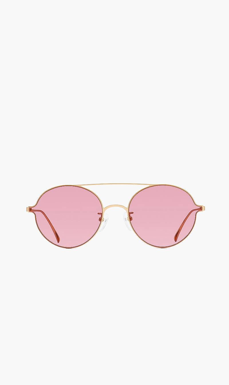 

Round Sunglasses