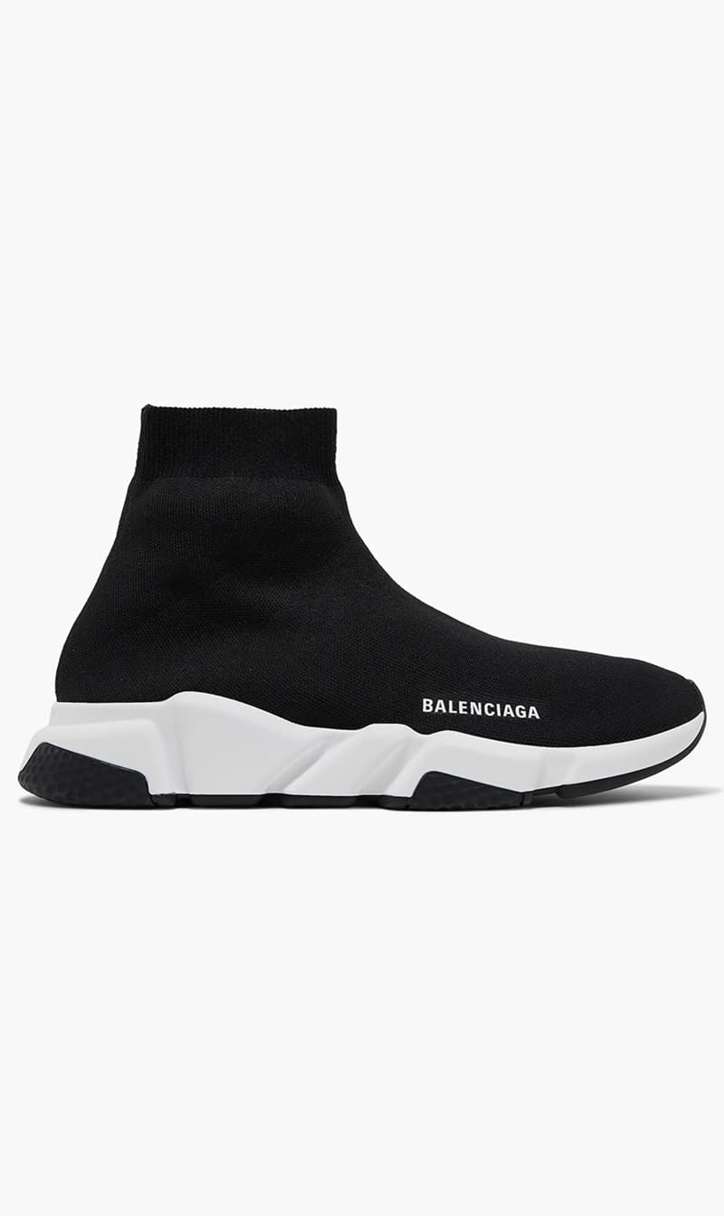 

Balenciaga Multi-color Speed Lt Recyksbico Merch for Men | The Deal Outlet