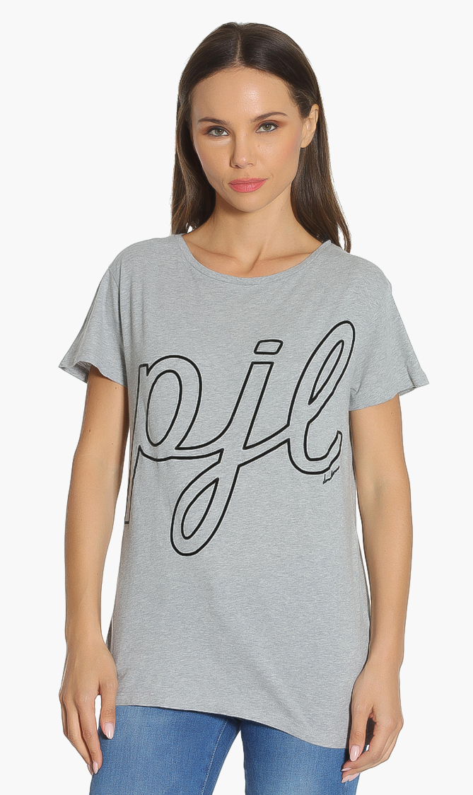 

Pepe Jeans Nicky Logo T-shirt