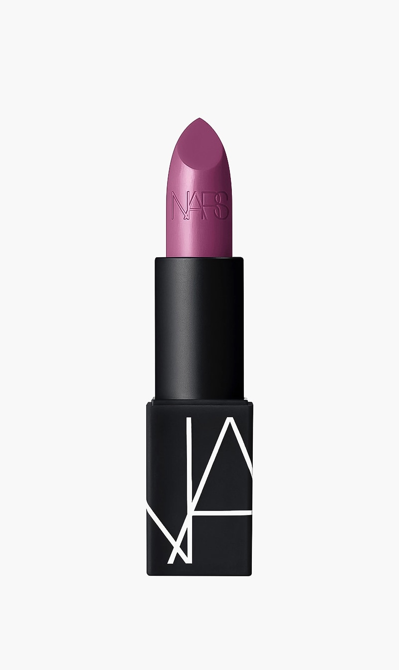 

Nars Satin Lipstick, Candy Stripper