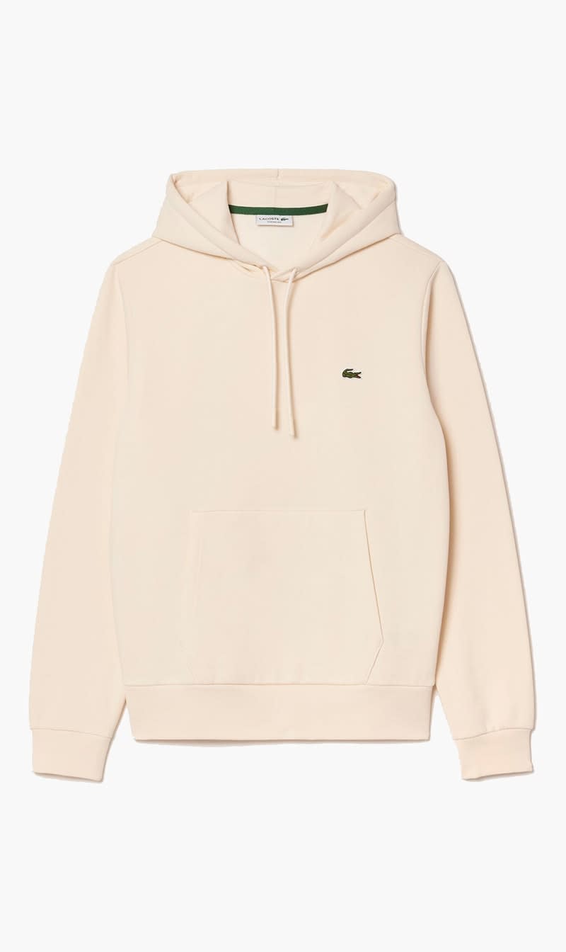 

Lacoste Beige Sweatshirt for Men | The Deal Outlet