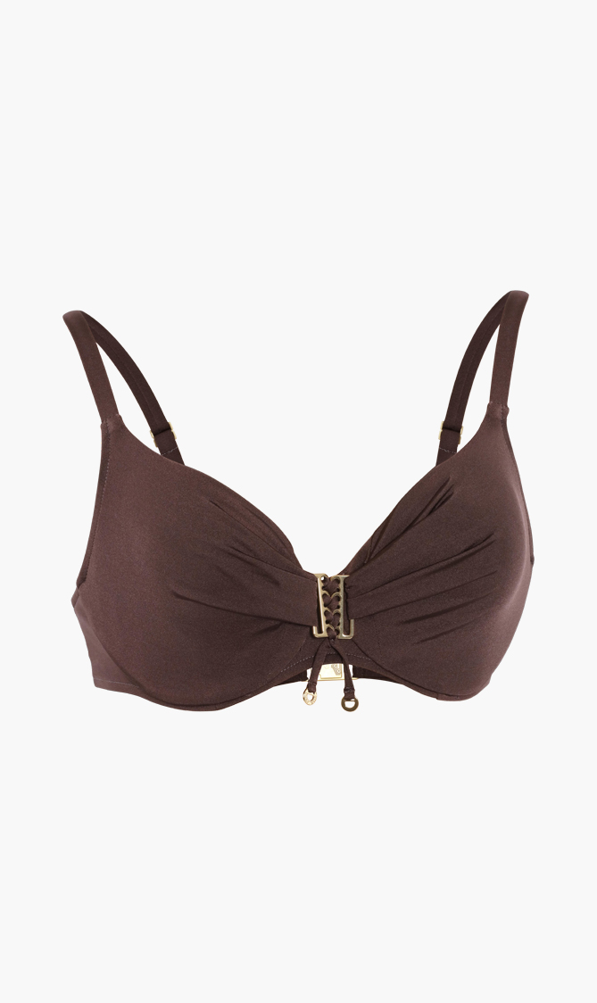 

Chantelle Cala Conte Bikini Top