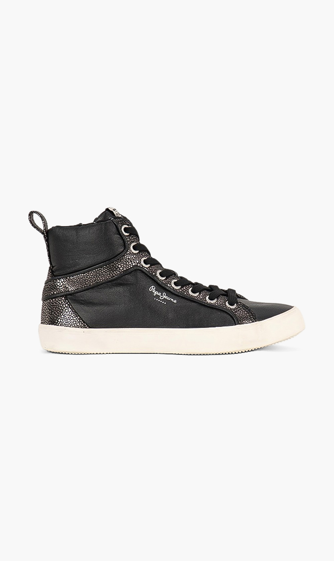 

Pepe Jeans Star Moon High Top Sneakers