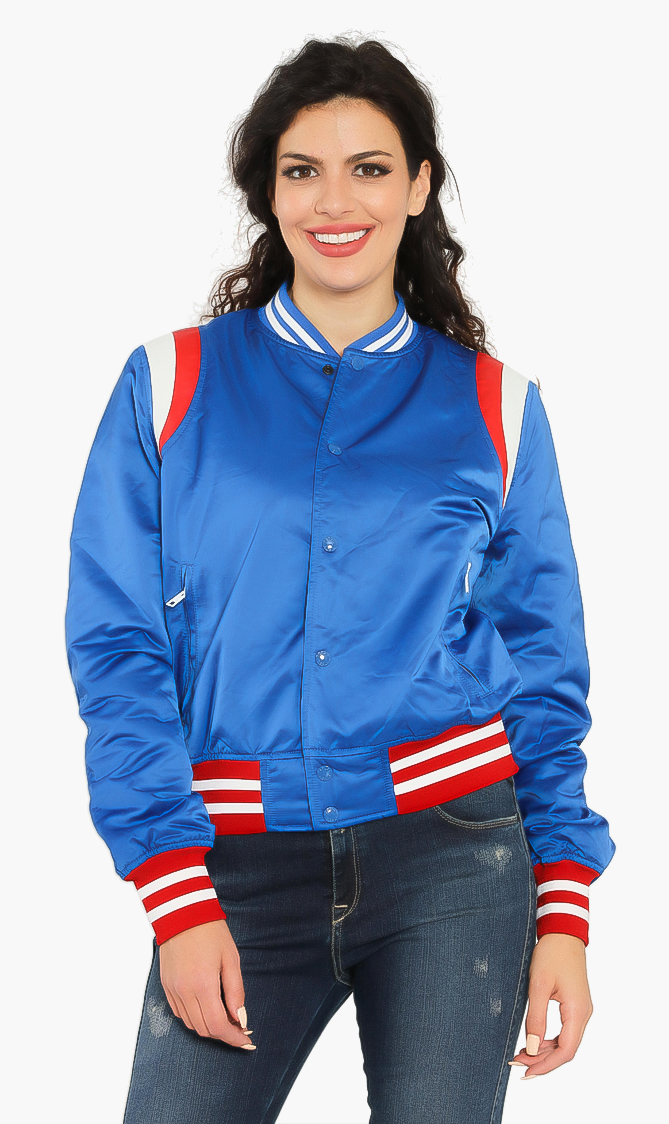 

Replay Icon Bomber Jacket
