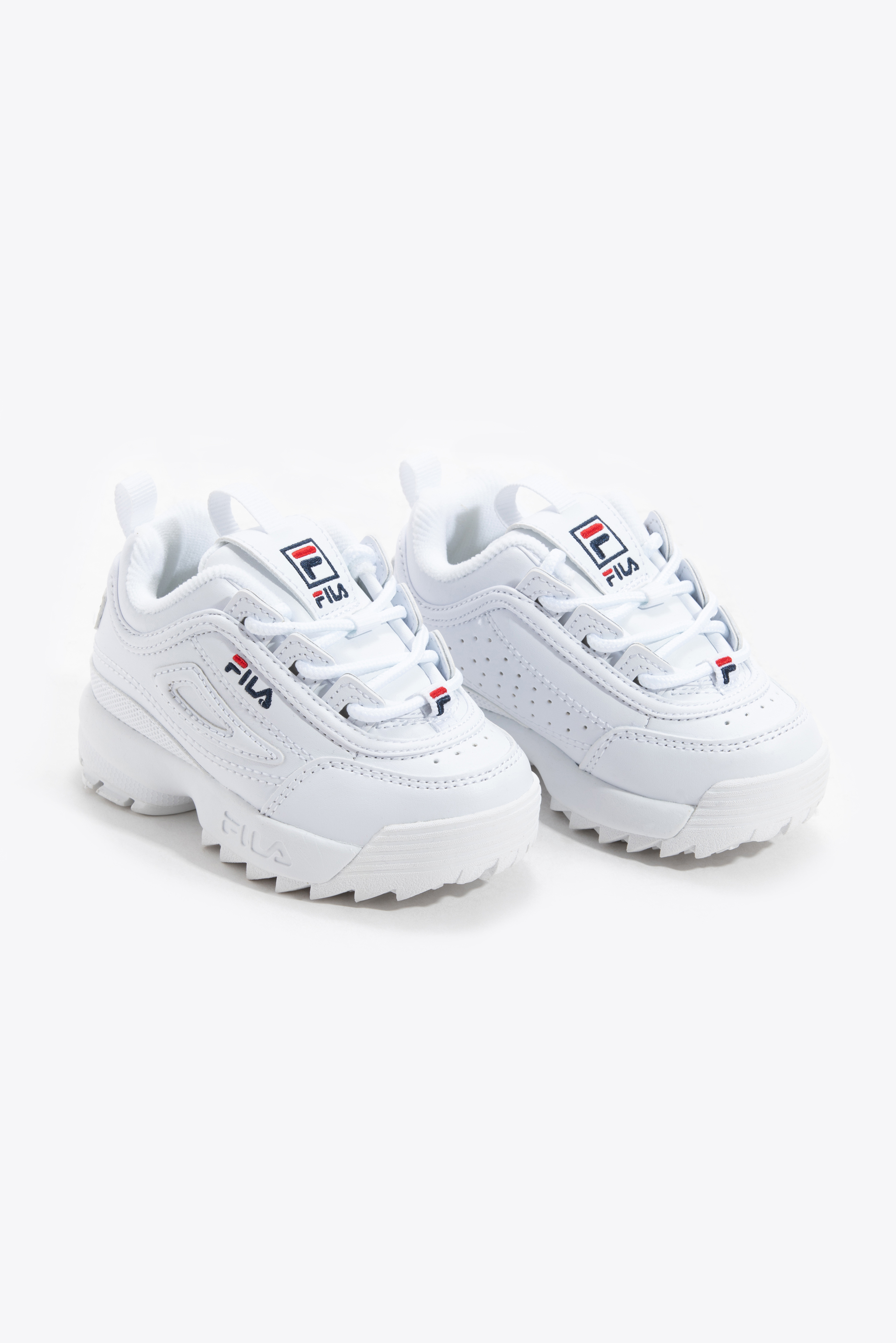 

Fila Disruptor Ii Sneakers