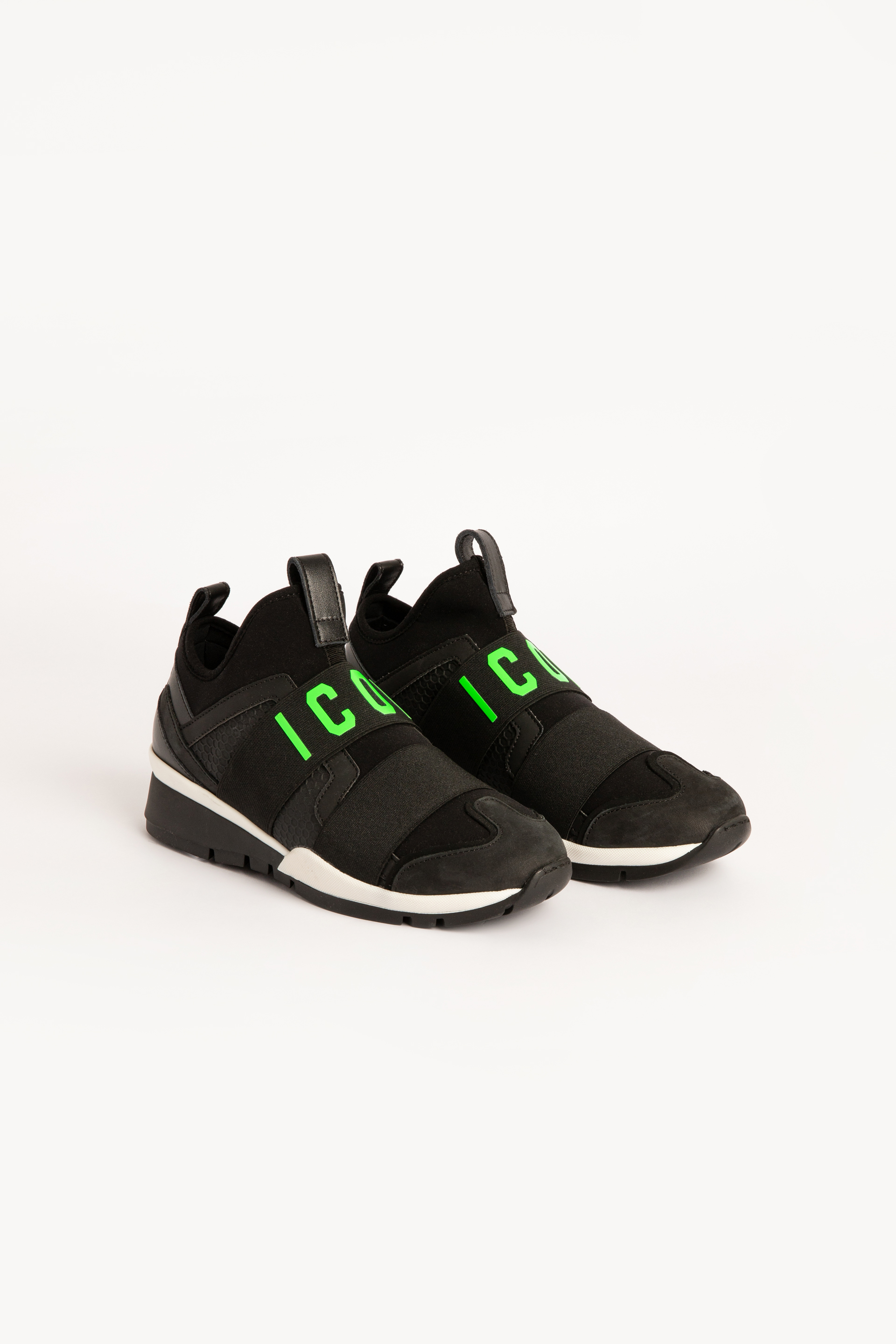 

Dsquared2 Icon Low Top Sneakers