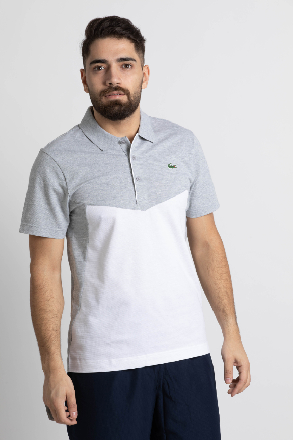 

Lacoste Colorblock Tennis Polo Shirt
