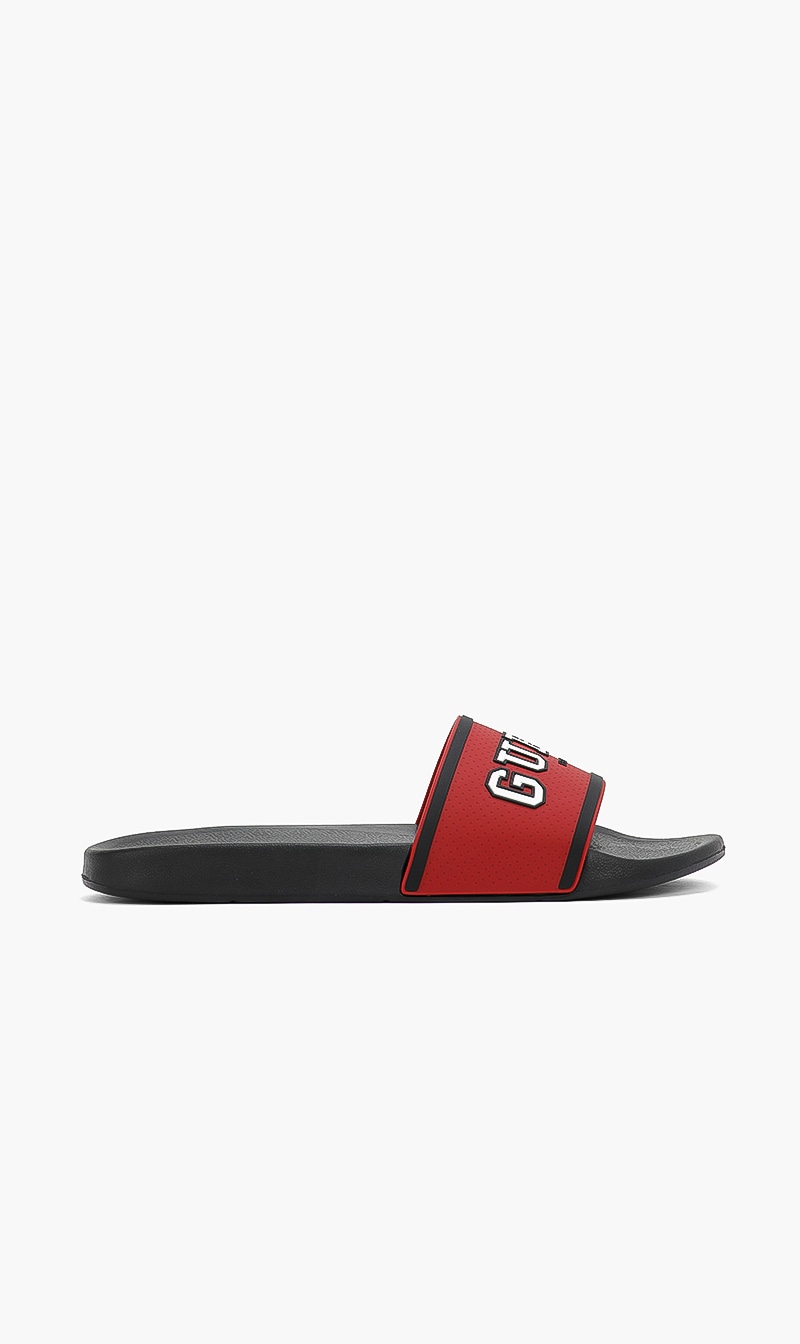 

Elliot Slides, Black