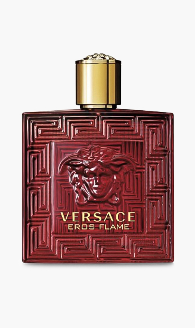 

Versace Eros Flame Eau De Parfum, 100ml