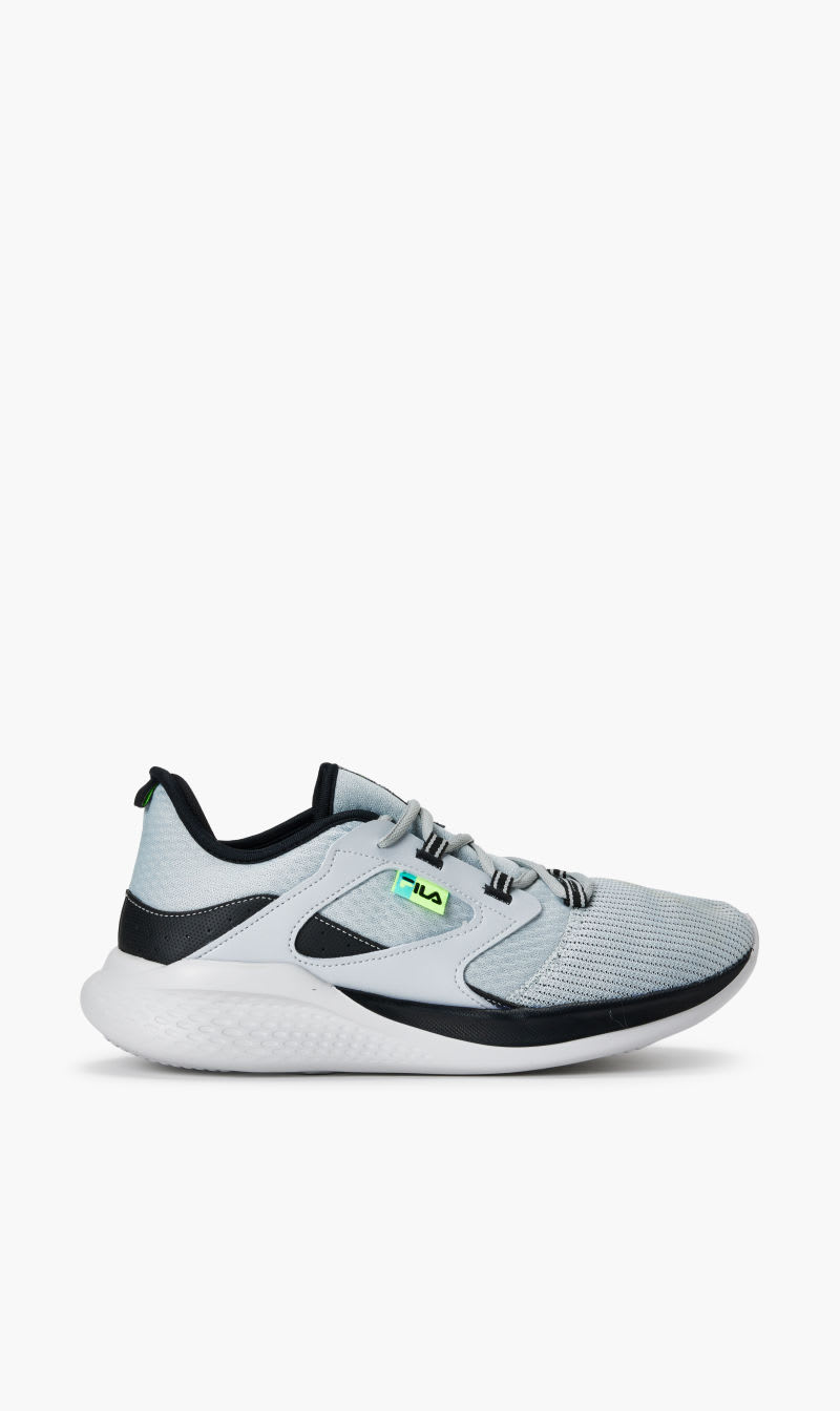 

Fila Grey Men's Shoes Fila Activity for Men | The Deal Outlet