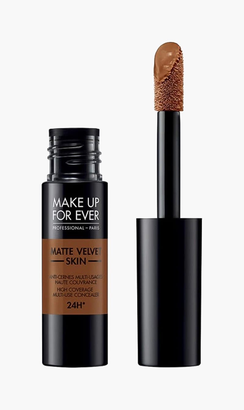 

Make Up for Ever Matte Velvet Skin Concealer-20 9ml 5.3 for Women | The Deal Outlet