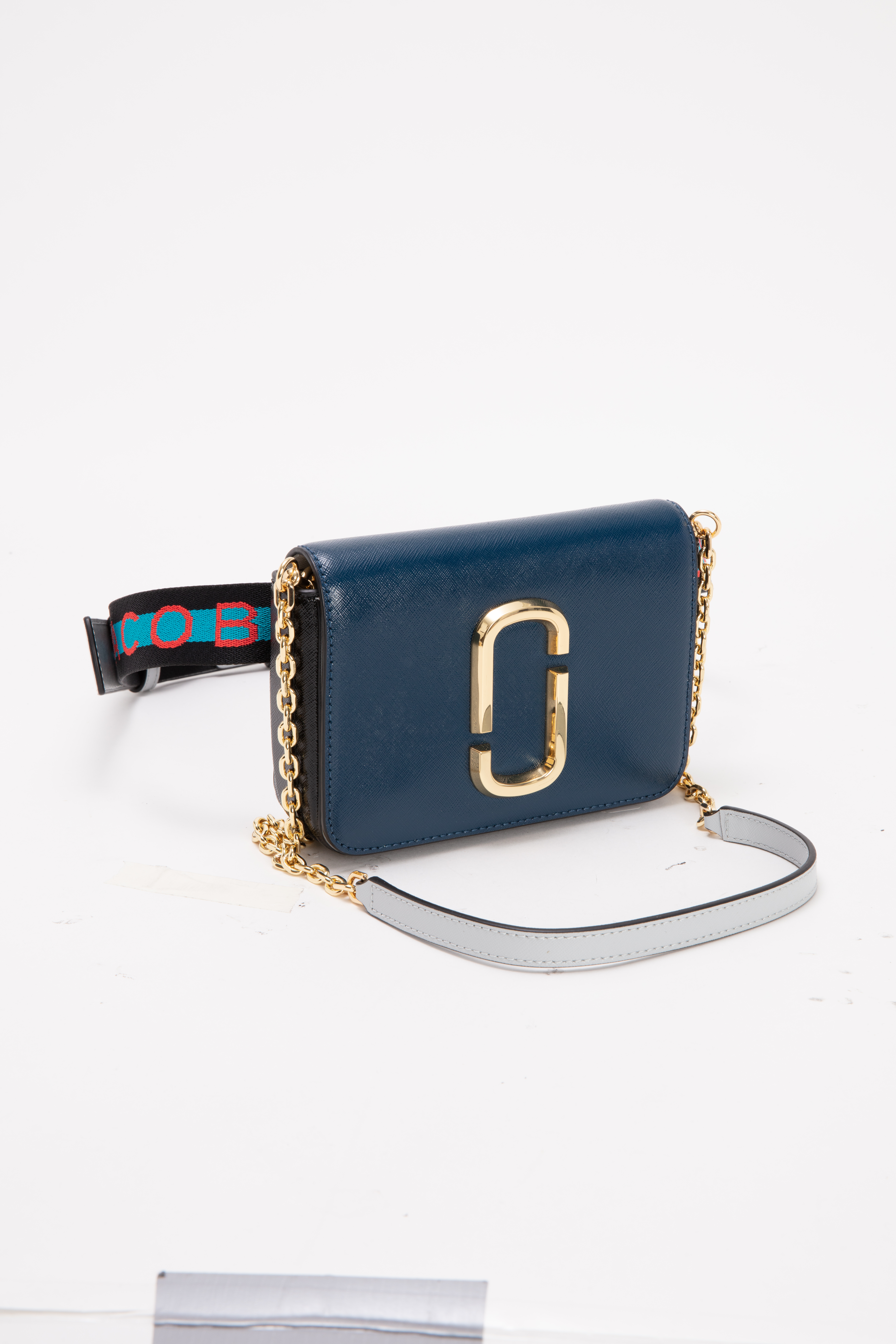 

Marc Jacobs Hip Shot Bag